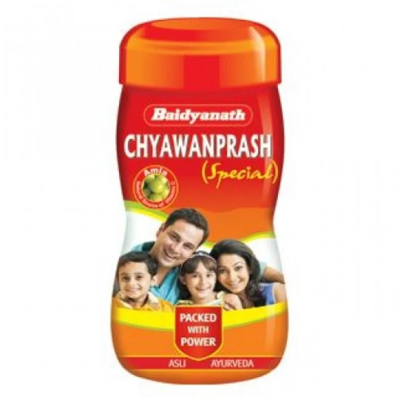 CHYAWANPRASH SPECIAL 500 g