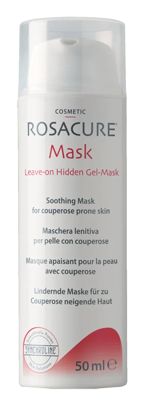 ROSACURE MASK LEAVE ON GEL50ML