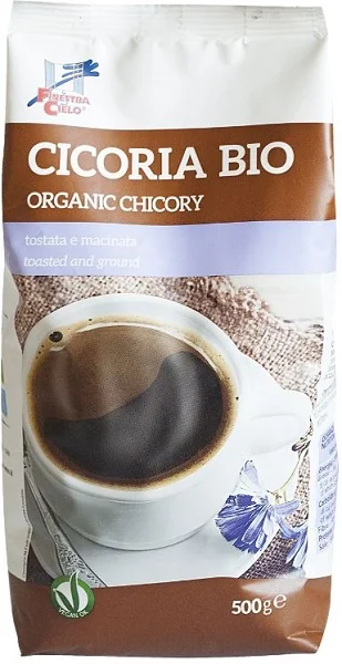 CICORIA 500 G BIO