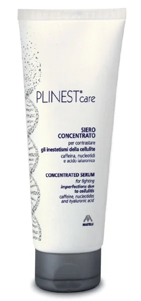 PLINEST CARE SIERO CONC 200ML