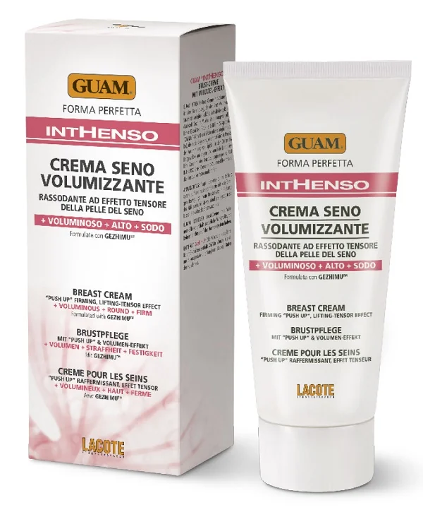 GUAM INTHENSO CREMA SENO VOL