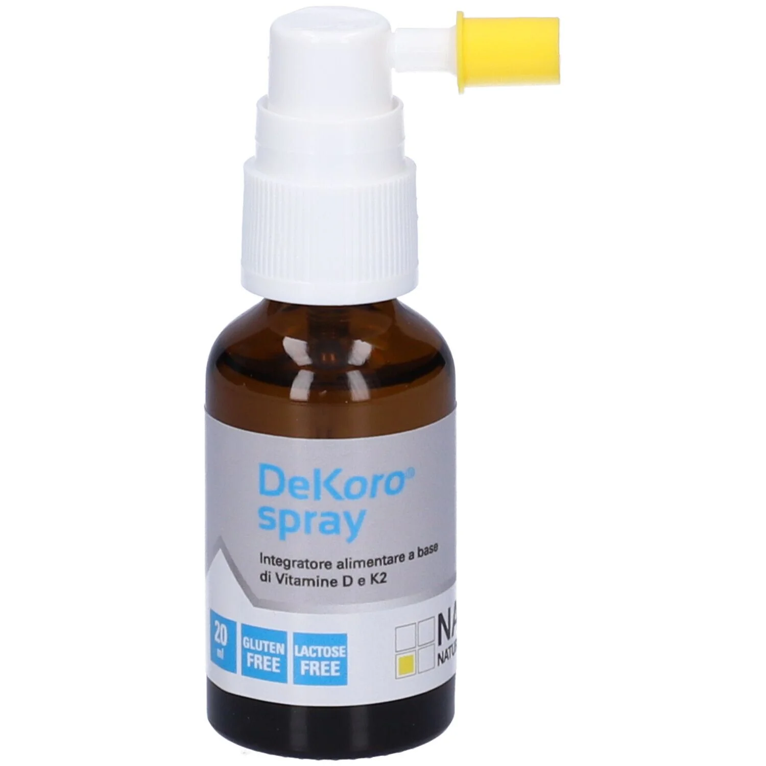 DEKORO SPRAY + 20ML