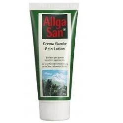 ALLGA LOZIONE GAMBE 100ML