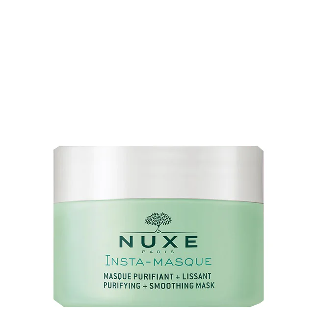 NUXE MASCHERA PURIFICANTE INSTA-MASQUE 50 ML