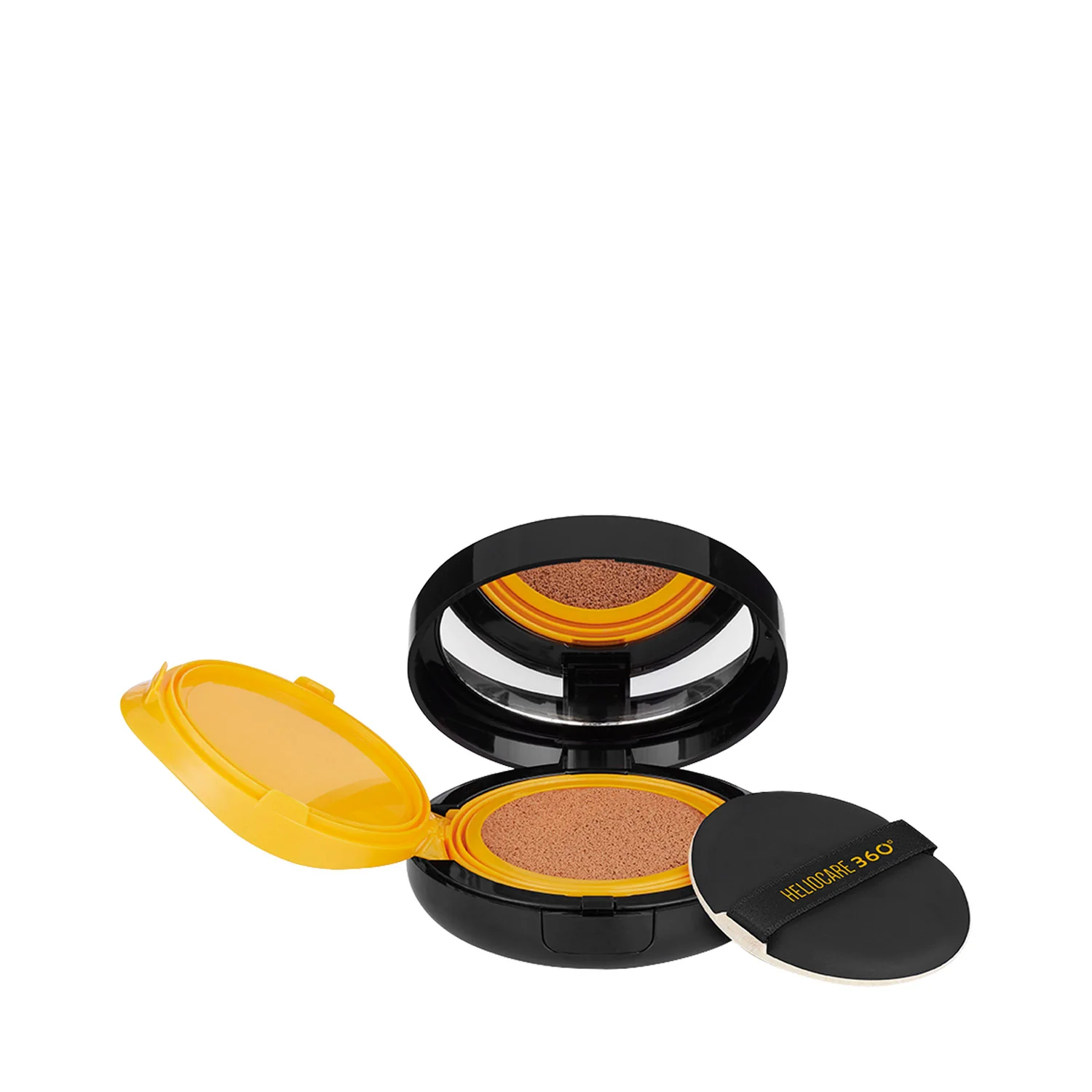 HELIOCARE 360Â° CUSHION BRONZE PROTEZIONE SOLARE 15 G