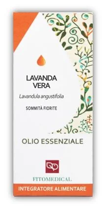 LAVANDA VERA CONV OE 10 ML