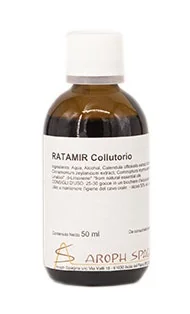 Ratamir P Collutorio 50 ml 