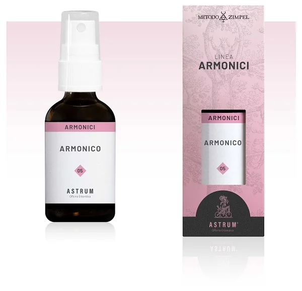 ASTRUM ARMONICO 5 GTT 30 ml