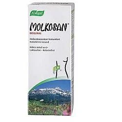 BIOFORCE MOLKOSAN 200 ML