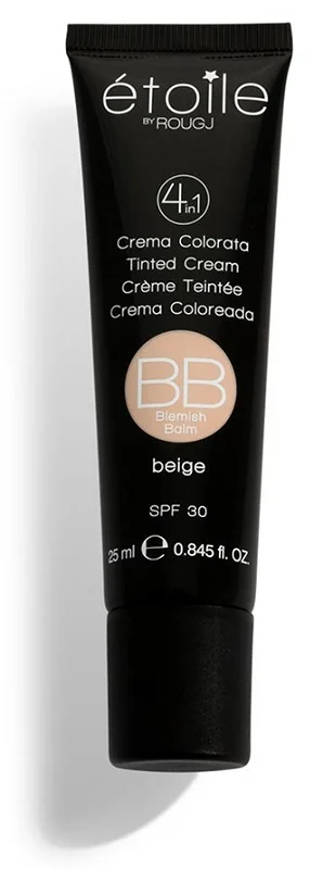 ROUGJ ETOILE BB CREAM 01 BEIGE