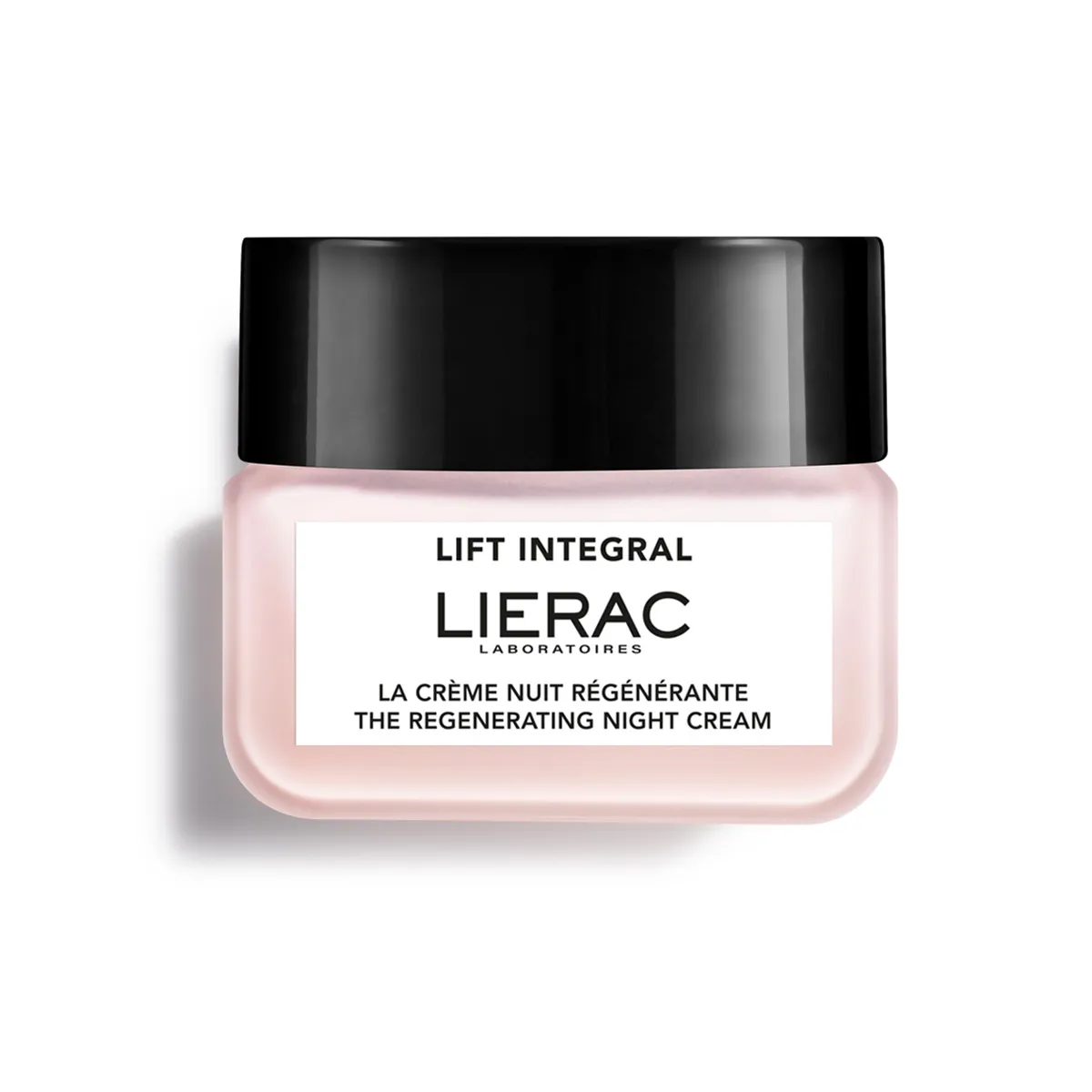 Lierac Cofanetto Lift Integral Crema Giorno + Crema Notte Crema Giorno Rassodante 50ml + Crema Notte Liftante Rigenerante 20 ml