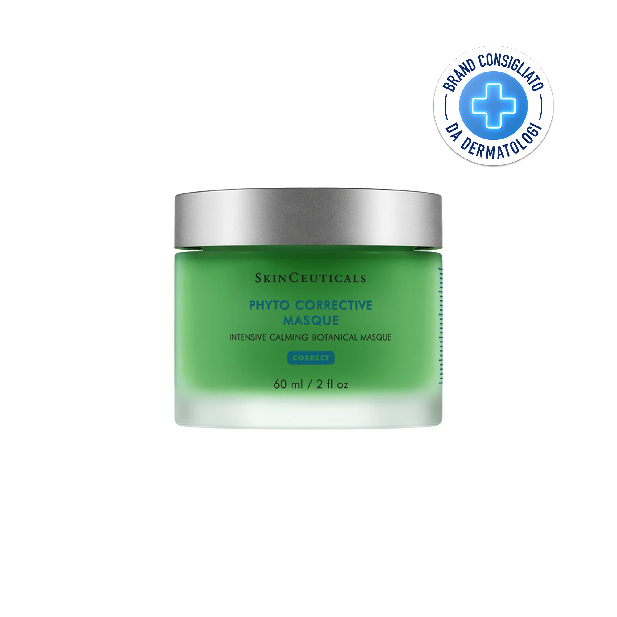 SkinCeuticals Phyto Corrective Maschera Intensiva Lenitiva 60 ml 