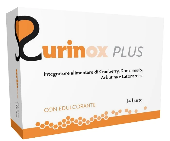 URINOX PLUS 14BUST