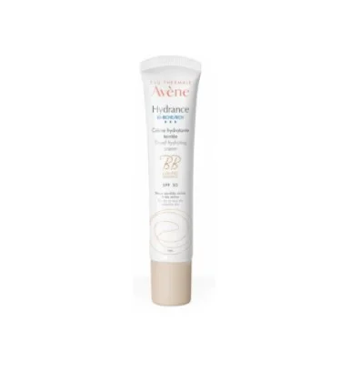 AVÈNE HYDRANCE BB RICCA CREMA IDRATANTE COLORATA 40 ML