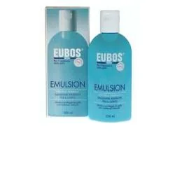 EUBOS EMULS CRP IDRAT 200 ML