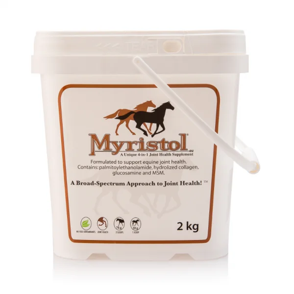 MYRISTOL CAVALLI SECCH 2KG