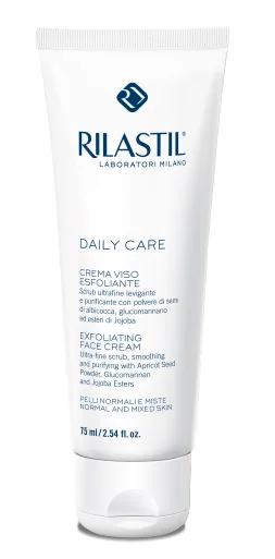 RILASTIL DAILY CARE CREMA VISO ESFOLIANTE 75 ML