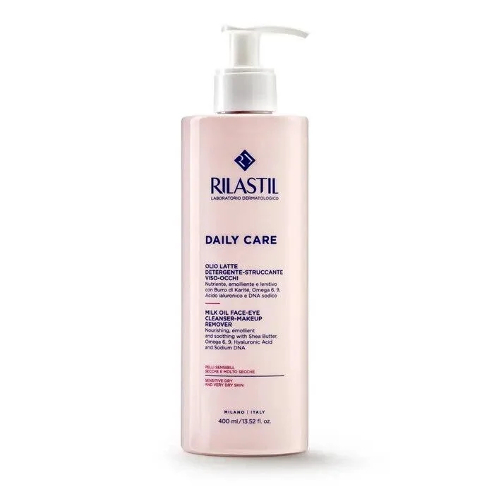 RILASTIL DAILY CARE OLIO LATTE