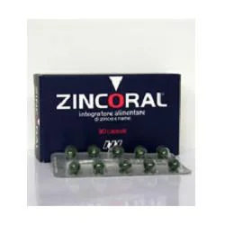 ZINCORAL 3CPS