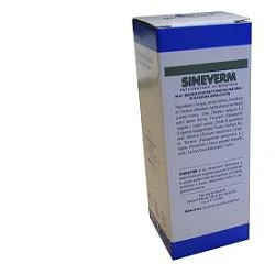 SINEVERM INTEGRATORE 50 ML