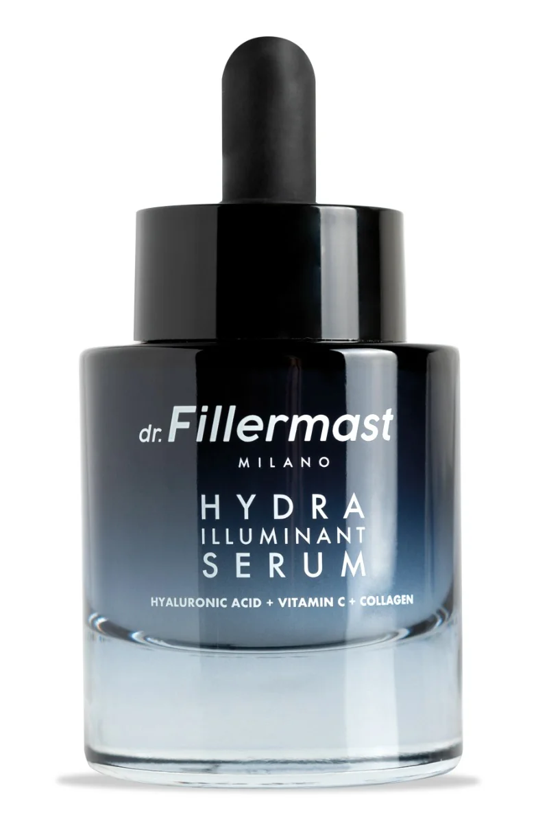 DR FILLERMAST HYDRA ILLUMINANT