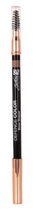 BIONIKE DEFENCE COLOR BROW SHAPER MATITA SOPRACCIGLIA DARK BLONDE 501