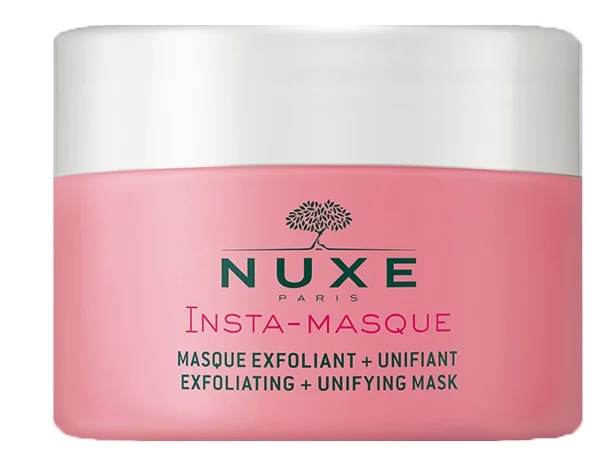 NUXE MASCHERA ESFOLIANTE INSTA-MASQUE 50 ML