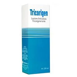 TRICORIGEN LOZIONE TRICOLOGICA ANTICADUTA 150 ML