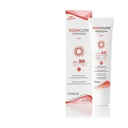 ROSACURE INTENSIVE SPF 30 CREMA PROTETTIVA E IDRATANTE 30 ML