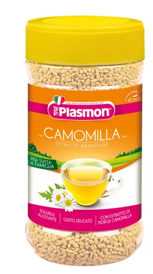 CAMOMILLA 360G