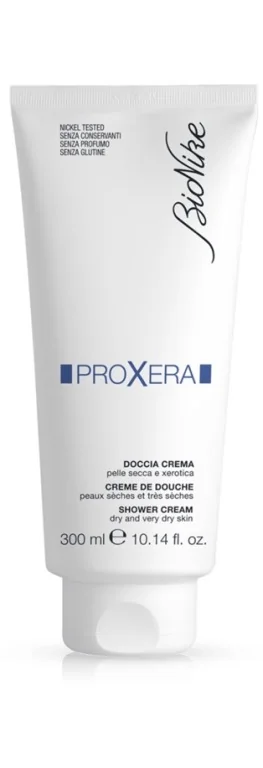 BIONIKE PROXERA DOCCIA CREMA DETERGENTE PELLE SECCA E XEROTICA 300 ML