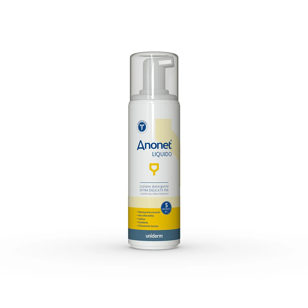 ANONET LIQUIDO PROMO 150ML