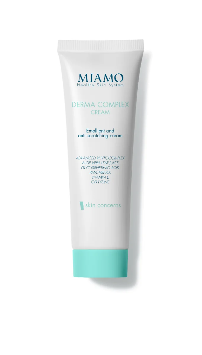 MIAMO SKIN CONCERNS DERMA COMPLEX CREAM 50 ML