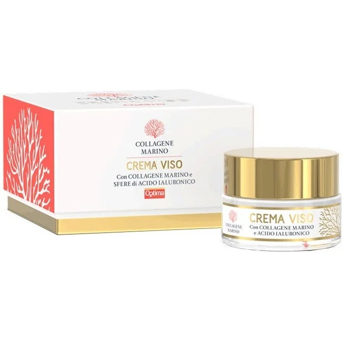 COLLAGENE MARINO CREMA VISO - 50ML