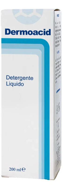 Dermoacid Detergente Delicato 