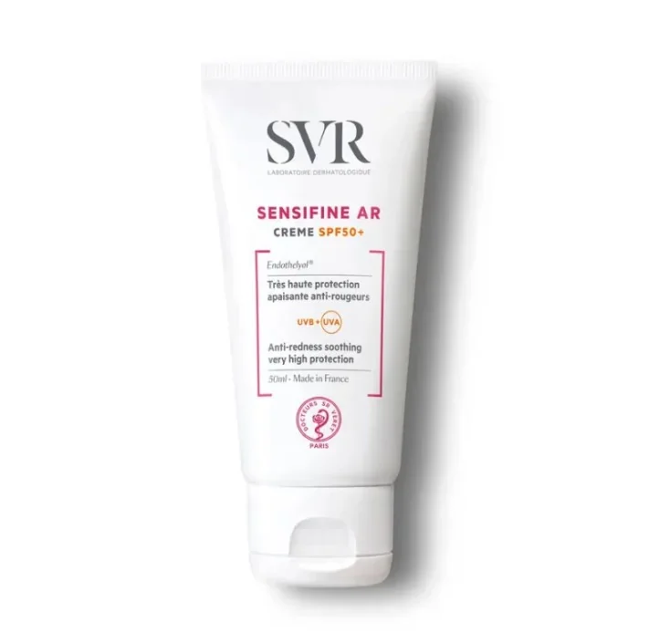 SVR SENSIFINE AR SPF 50+ 40 ML