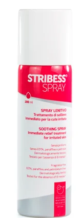 STRIBESS SPRAY 200ML