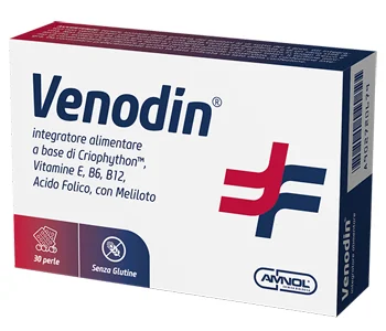 VENODIN 30PRL