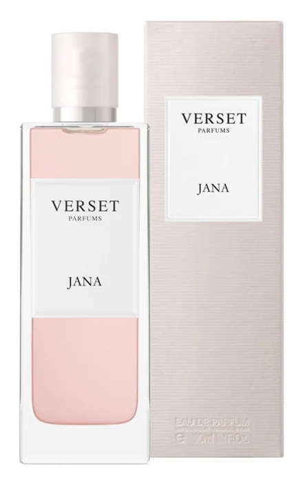 VERSET JANA EDP 50ML