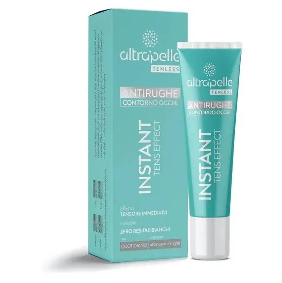 ALTRAPELLE TENLESS INSTANT TENS PERFECT 15 ML