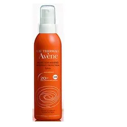 AVÈNE SOLAIRE SPRAY SPF 20 200 ML