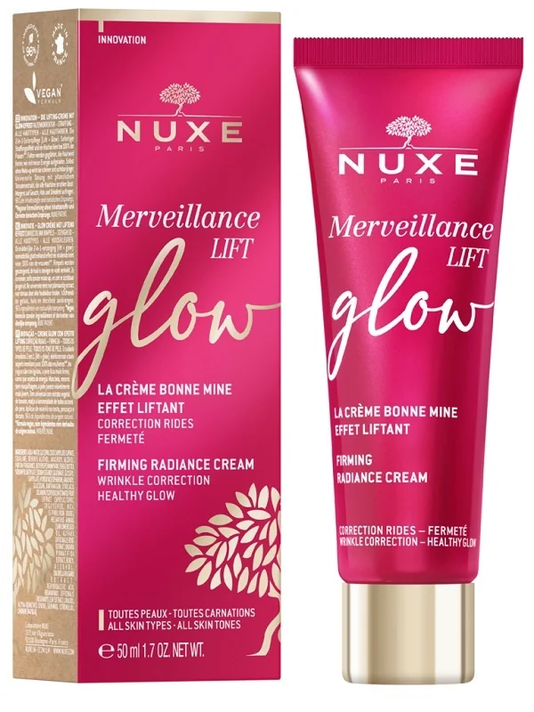 NUXE MERVEILLANCE LIFT GLOW