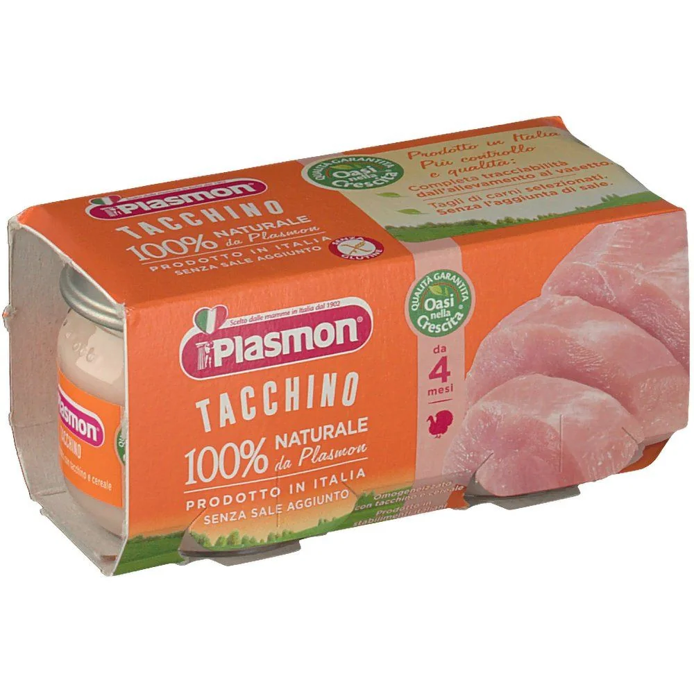 PLASMON OMOG TACCH 80GX2PZ