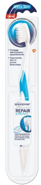 SENSODYNE REPAIR & PROTECT SPAZZOLINO EXTRA SOFT