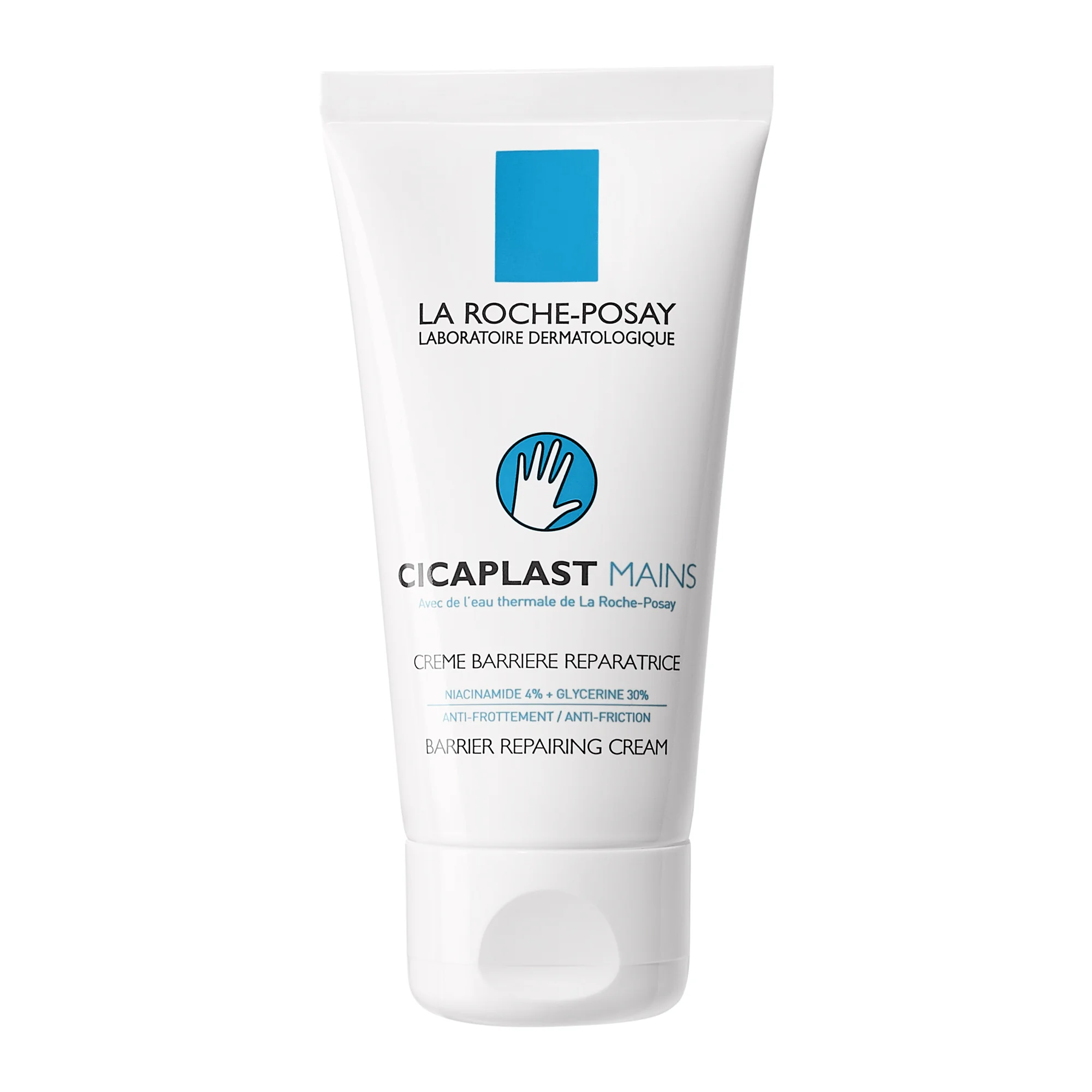 La Roche Posay Cicaplast Mani 50 ml Crema Barriera Riparatrice