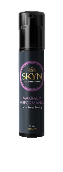 SKYN ALL NIGHT LONG LUBRIFICANTE INTIMO LUNGA DURATA 80 ML