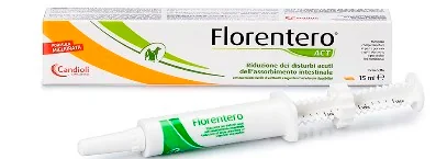 FLORENTERO ACT 15 ML