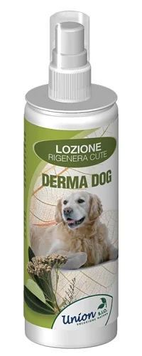 DERMA DOG LOZ RIGEN CUTE 125 ML