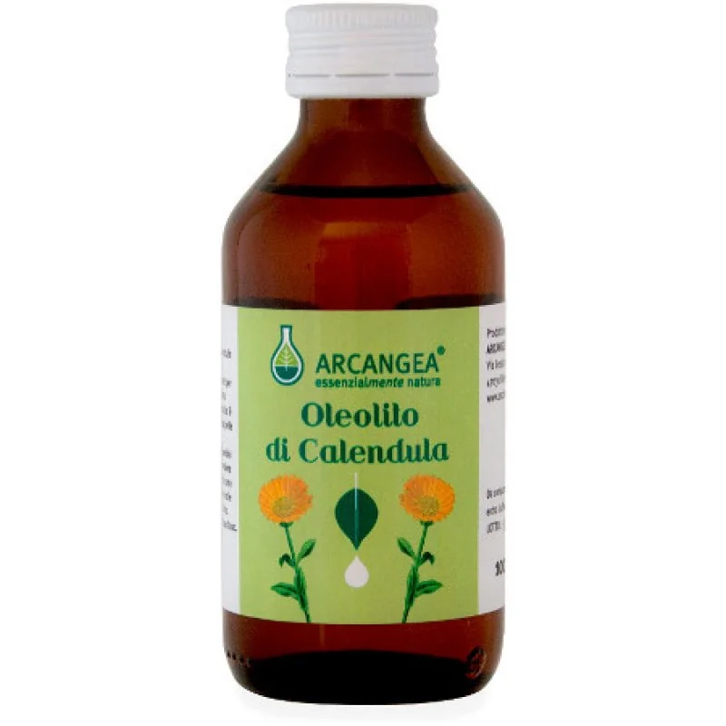 OLEOLITO CALENDULA BIO 100ML