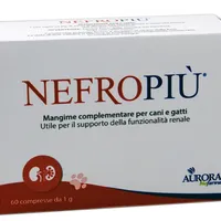 Nefropiu' 60 Compresse